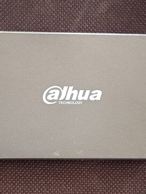 Dahua 256GB SSD hard drive new