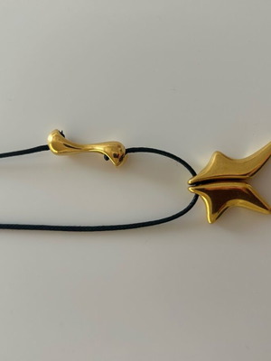 Necklace like new