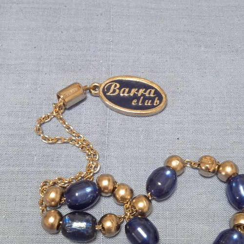 Komboloi worry beads, set of four
