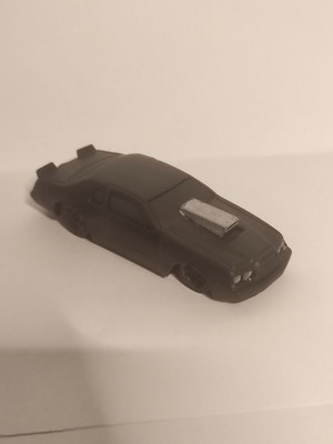Hot Wheels Ford Dragster Custom used