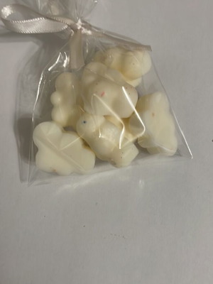 Waxmelts coconut 30 grams new