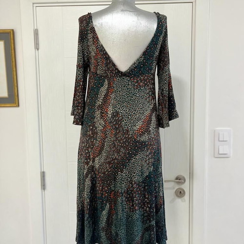 Miss Sixty Diamond Collection floral… - € 18,50