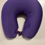 Collar pillow like new