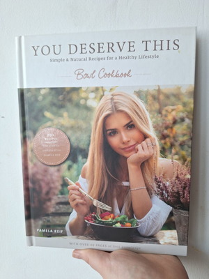 Pamela Reif Bowl Cookbook νέα