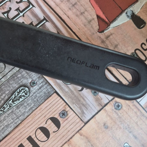 Crepe pan used, very good condition