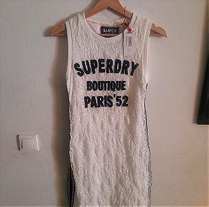 Superdry dress