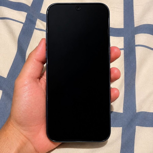 Apple iPhone 17 Pro Max 12/256GB with gifts
