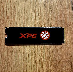 Adata XPG SX6000 Lite SSD 512GB M.2 NVMe PCI Express 3.0