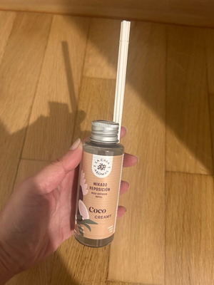 Αρωματικό χώρου με στικς 100ml καινούργιο