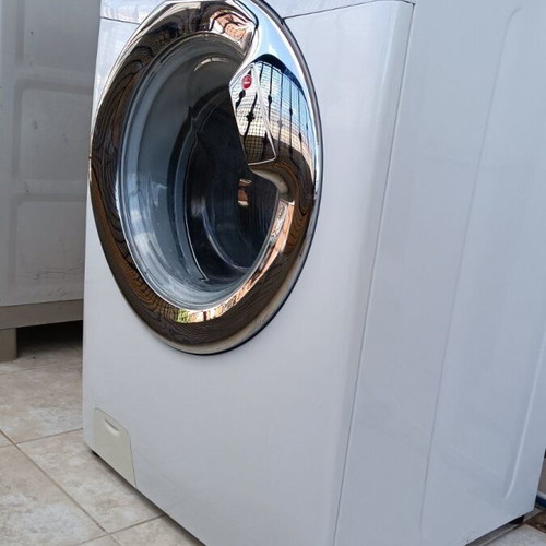 Hoover washing machine 9+ kg like new, energy class A+++