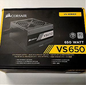 Corsair VS Series VS650