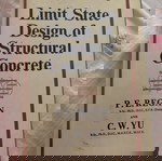  limit state design of structural concrete 1973