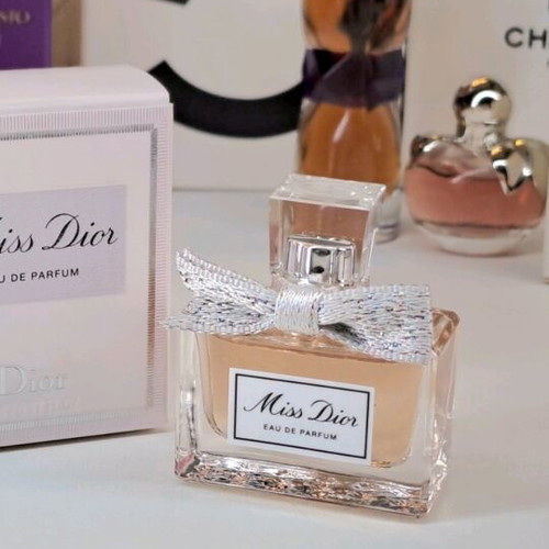 Miss Dior Eau de Parfum καινούργιο, γνήσιο