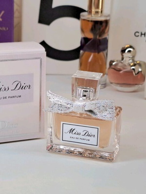 Miss Dior Eau de Parfum καινούργιο, γνήσιο