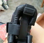 Virtual reality glasses new