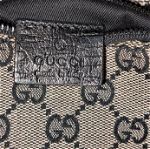 Τσάντα ώμου Gucci αυθεντική με μπαμπού χερούλι