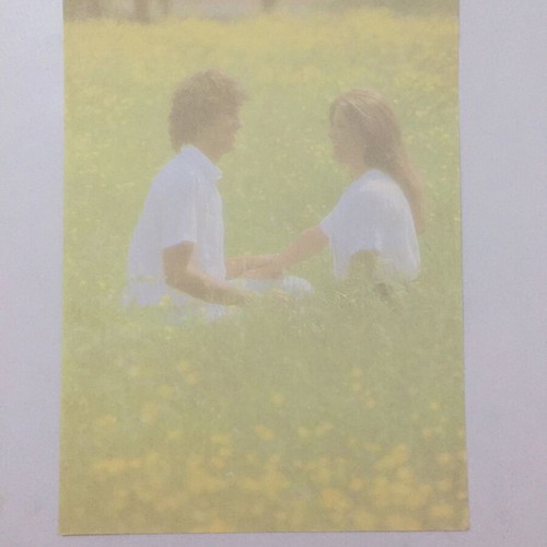 Correspondence stickers new in excellent condition