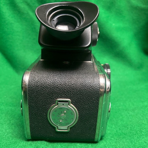 KIEV 88 TTL camera used, vintage 1980, fully functional