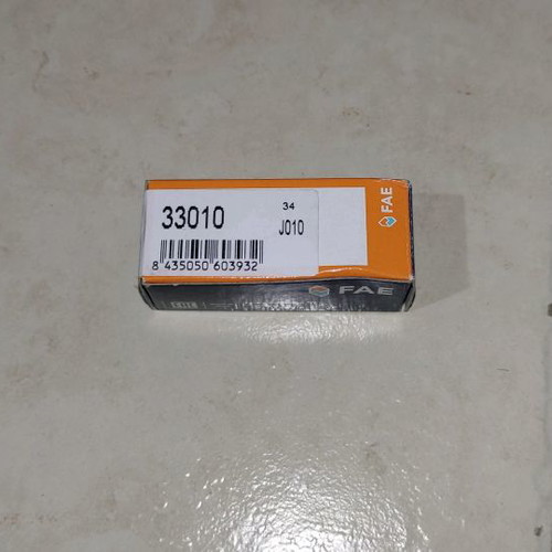 Temperature sensor Fiat Punto GT and Fiat 1994-1999 new FAE