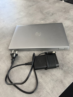 Dell Latitude 5410 laptop μεταχειρισμένο, 16GB RAM, 500GB NVMe SSD