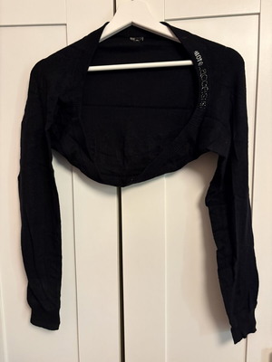 Bolero black used