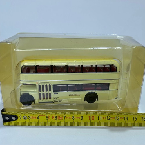 Gilbow EFE 14003 Bristol Lodekka Crosville Coach καινούργιο