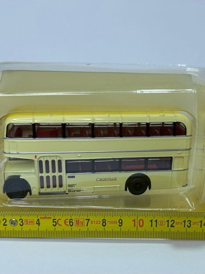 Gilbow EFE 14003 Bristol Lodekka Crosville Coach καινούργιο