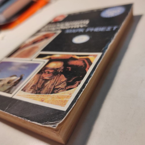 Viper books used, pack of 2