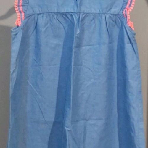 H&M dress like new, size 9-10 (140 cm)