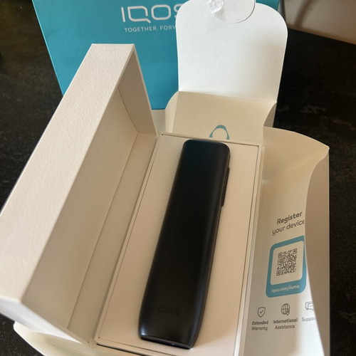 Iqos Iluma 1 device