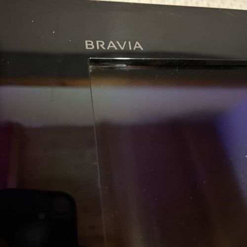Sony Bravia KDL-32BX400 32" LCD TV used, 3 HDMI ports