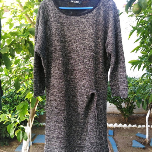 Women's sweaters used, pack of 4, size large