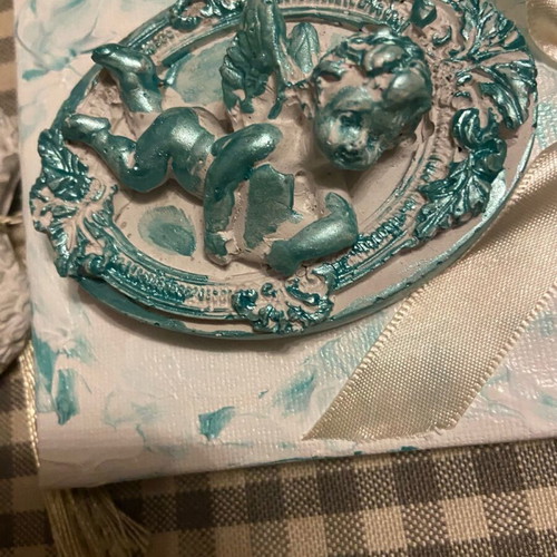 Angel gift for boy new