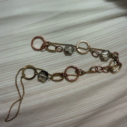 Necklace used