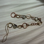 Necklace used