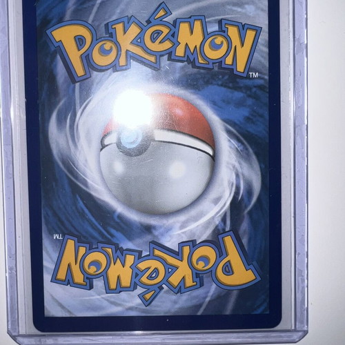 Pokemon Mew VMAX Deck used with minor card wear