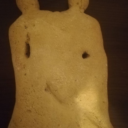 Sculpture new from private collection
