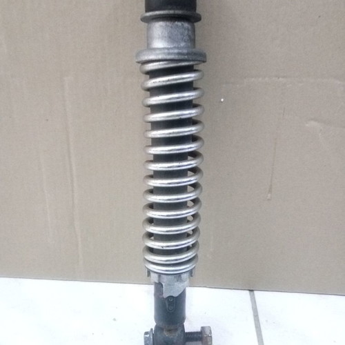Piaggio Liberty 125 shock absorber used 2006