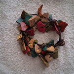 Bracelet like new, multicolor