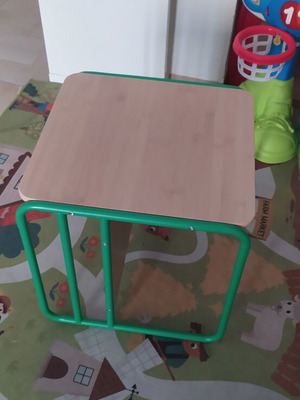 IKEA multipurpose chair