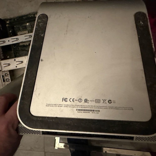 iMac Intel 21.5" EMC 2308 Late 2009 used for parts