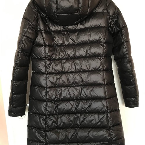 Blauer women's black puffer jacket like new, size XS/S