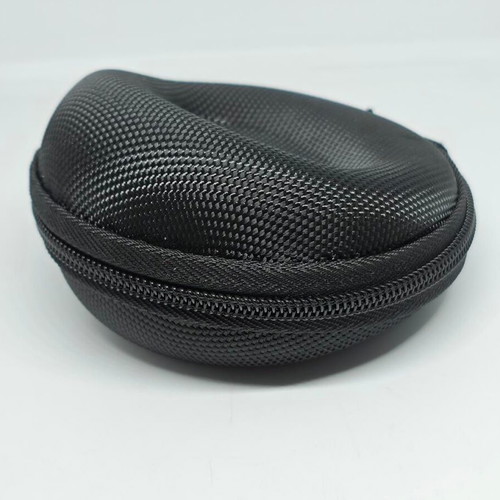 Watch Carrying and Protection Case like new, black hard shell