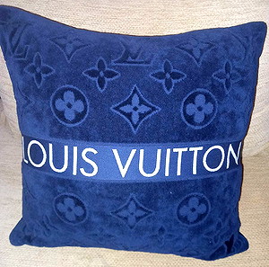 Louis Vuitton Μαξιλάρι Καναπέ
