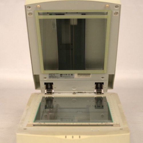 Linotype Hell TA‑30 professional drum scanner used