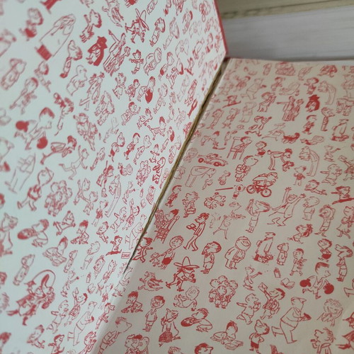 Le Petit Nicolas No. 2 children's book used