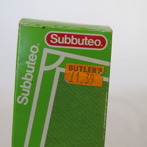 Subbuteo 61153 goalkeepers like new