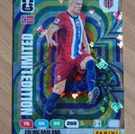 Panini World Cup 2026 Adrenalyn XL Limited Edition Hologram Erling Haaland μικρό μέγεθος σαν καινούργιο