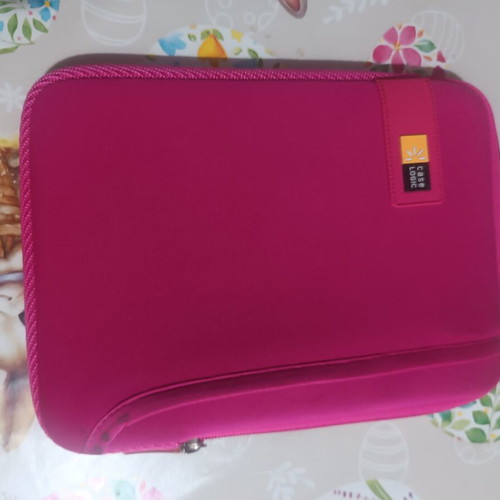 Tablet Turbo-X Strike II like new with Case Logic protective case