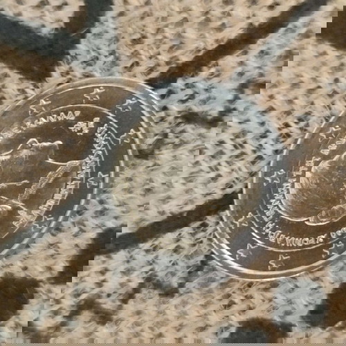 2ευρω 100 χρόνια Μαρία Κάλλας μεταχειρισμένο